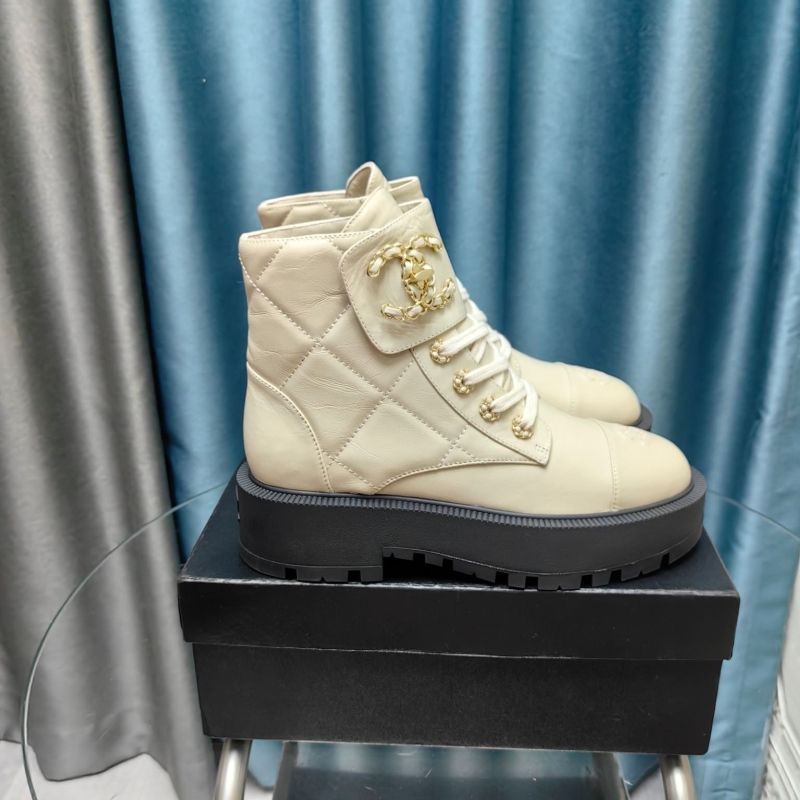 Ch*el boots